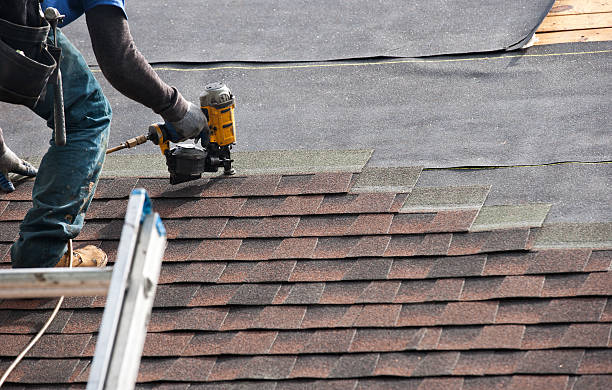 Licensed Gutter Installation service in Copeland, OK - Brentwood Metal Roofing